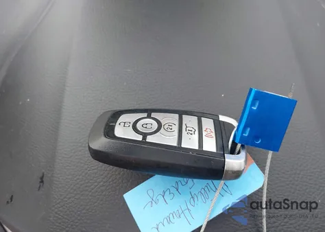 2020 Ford Edge Sel z USA, uszkodzony, nr VIN 2FMPK4J98LBB53334